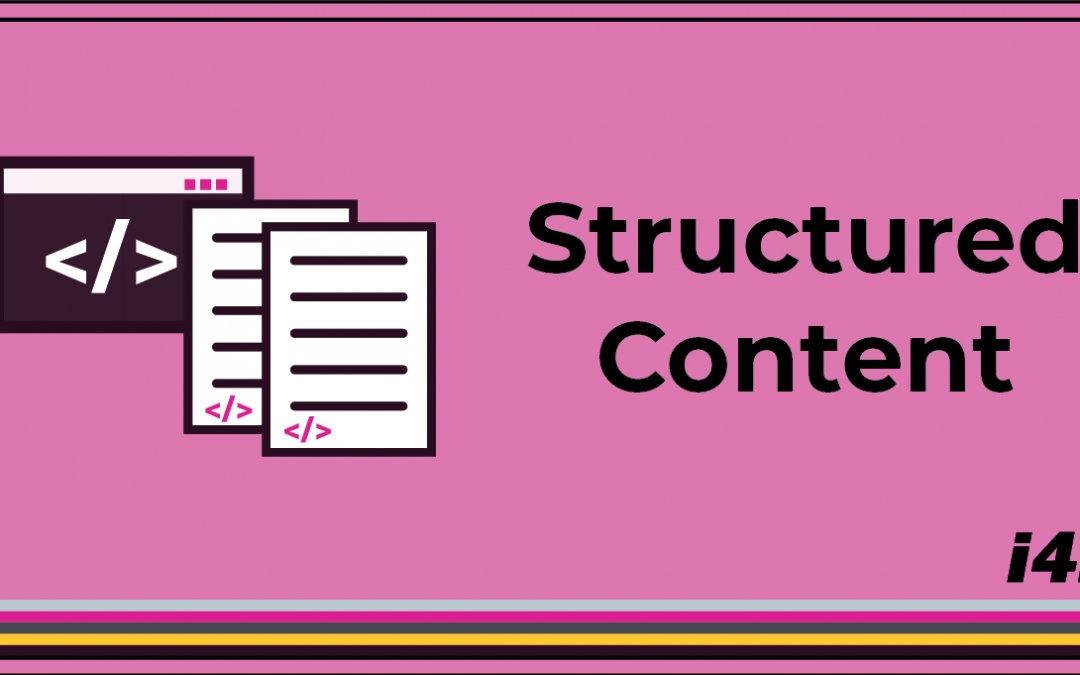 Modernize Your Labeling Lifecycle with Structured Content Relationships